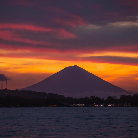Hakuna Matata Resort Gili Air Buitenkant foto