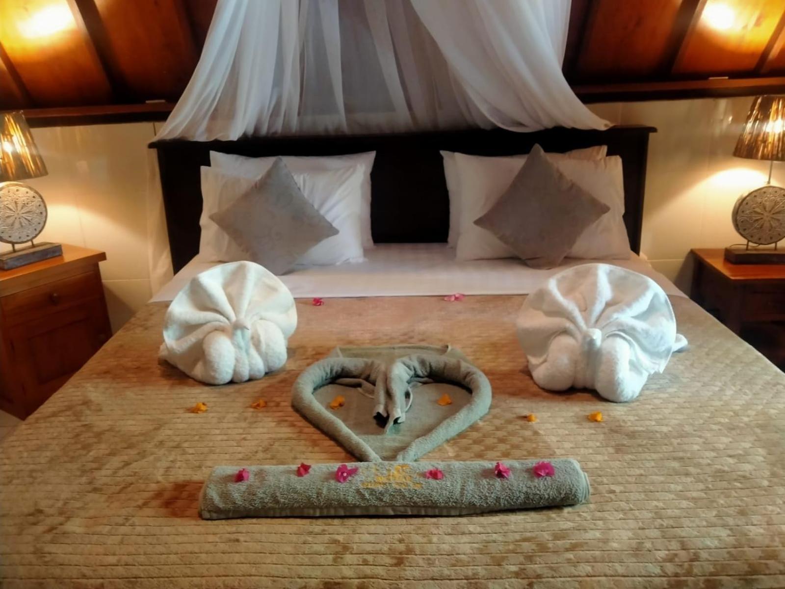 Hakuna Matata Resort Gili Air Buitenkant foto